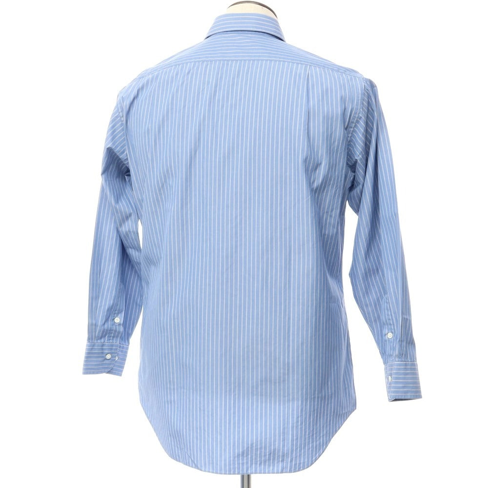 【中古】ランバンコレクション LANVIN COLLECTION カジュアルシャツ
ブルー【サイズ41-84】【BLU】【S/S/A/W】【状態ランクC】【メンズ】
【769791】 EPD