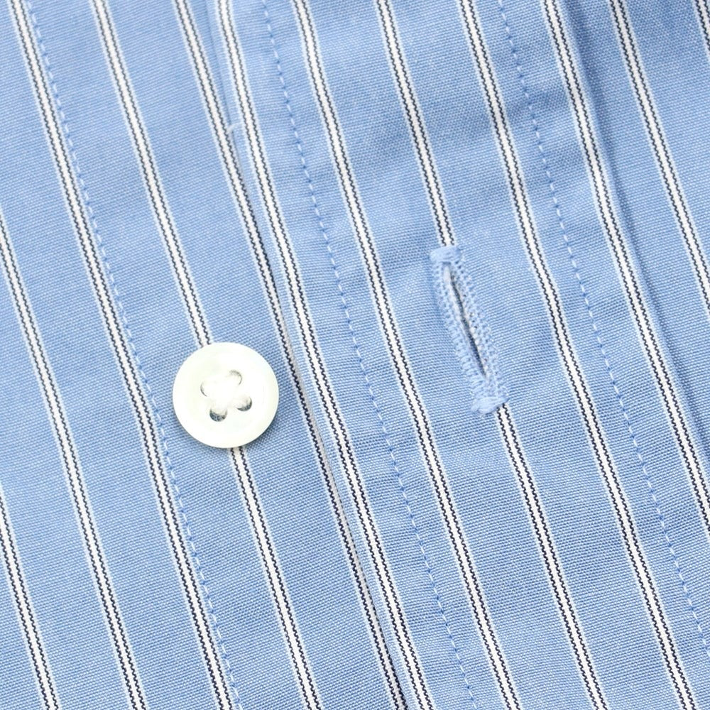 【中古】ランバンコレクション LANVIN COLLECTION カジュアルシャツ
ブルー【サイズ41-84】【BLU】【S/S/A/W】【状態ランクC】【メンズ】
【769791】 EPD