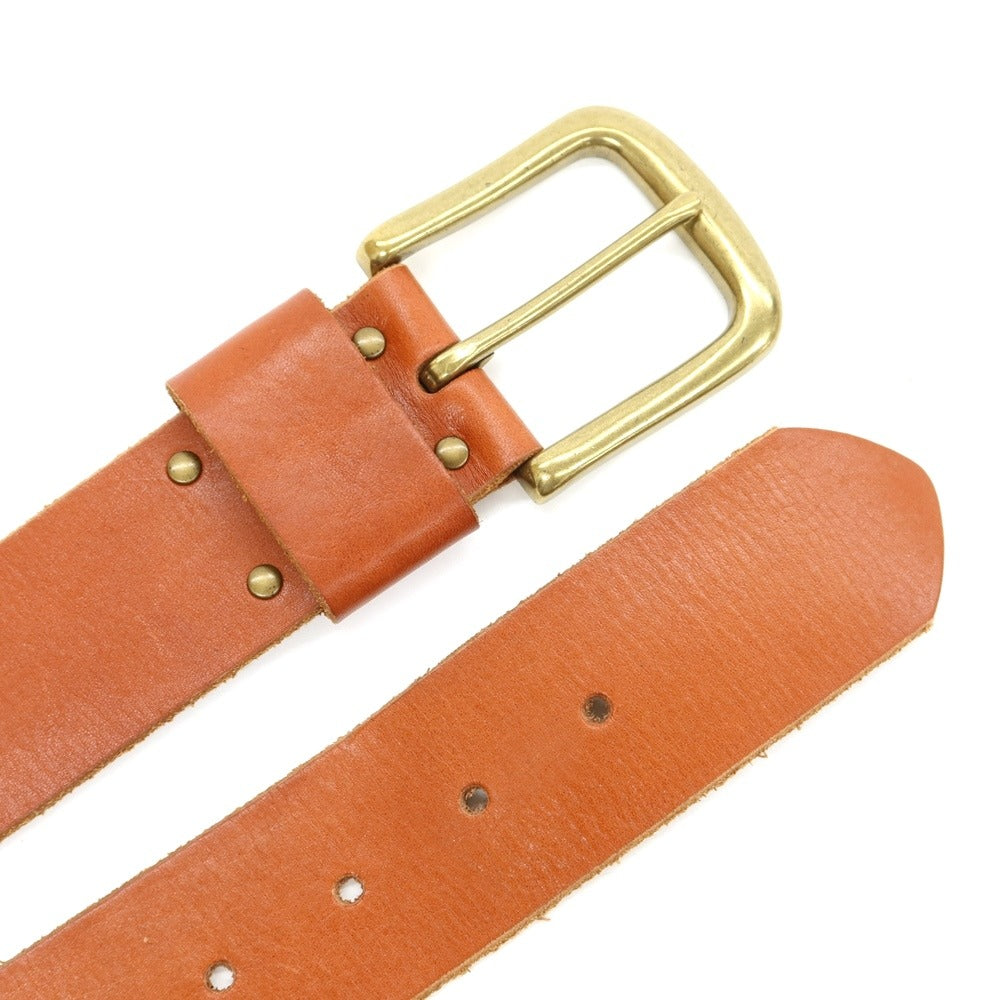 【中古】マークバイマークジェイコブス MARC BY MARC JACOBS ベルト
 ブラウン【サイズONE】【BRW】【S/S/A/W】【状態ランクB】【メンズ】
【778780】 APD