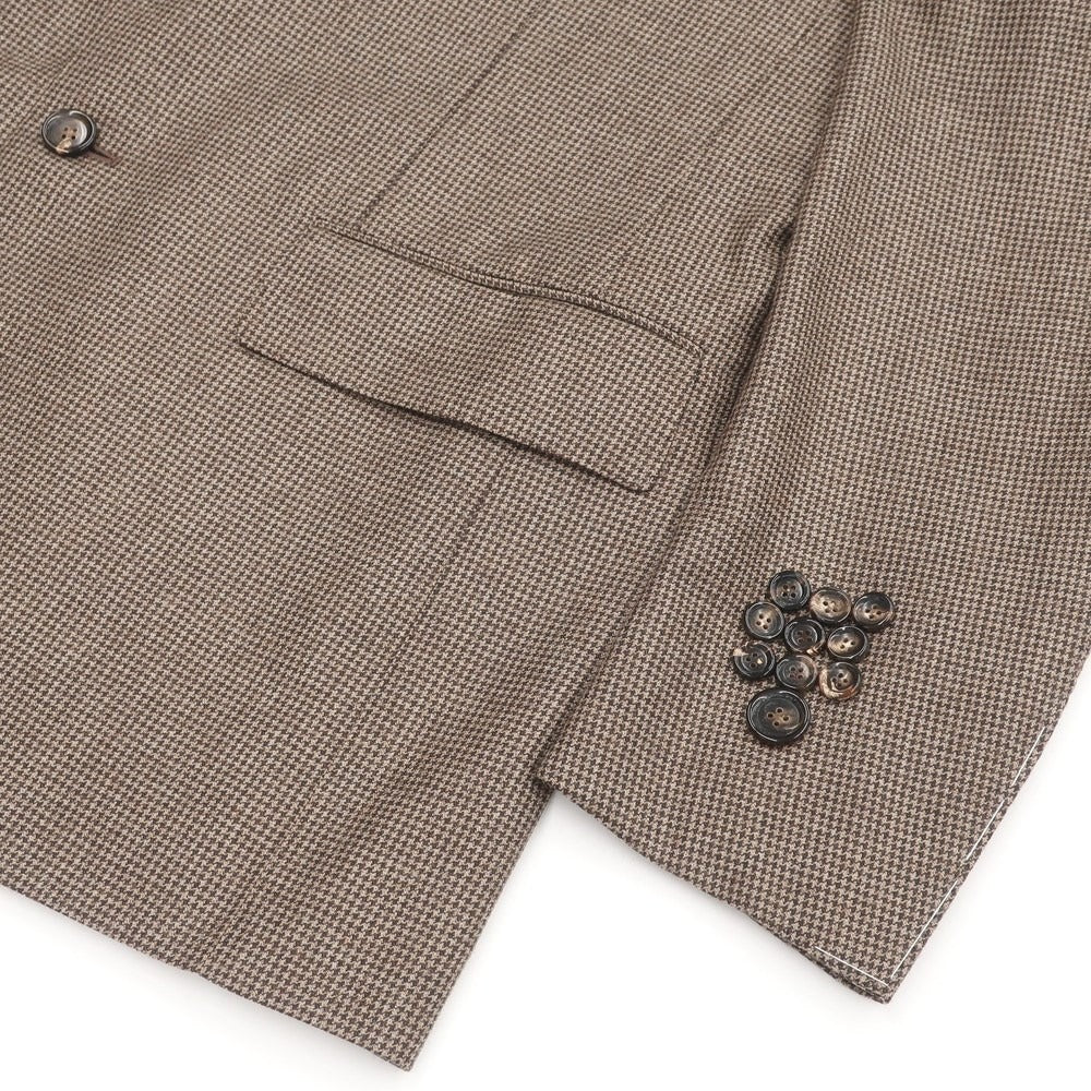 【新品アウトレット】スティレ ラティーノ STILE LATINO 3つボタンスーツ
ブラウン【サイズ48】【BRW】【A/W】【状態ランクN-】【メンズ】
【778897】 BPD