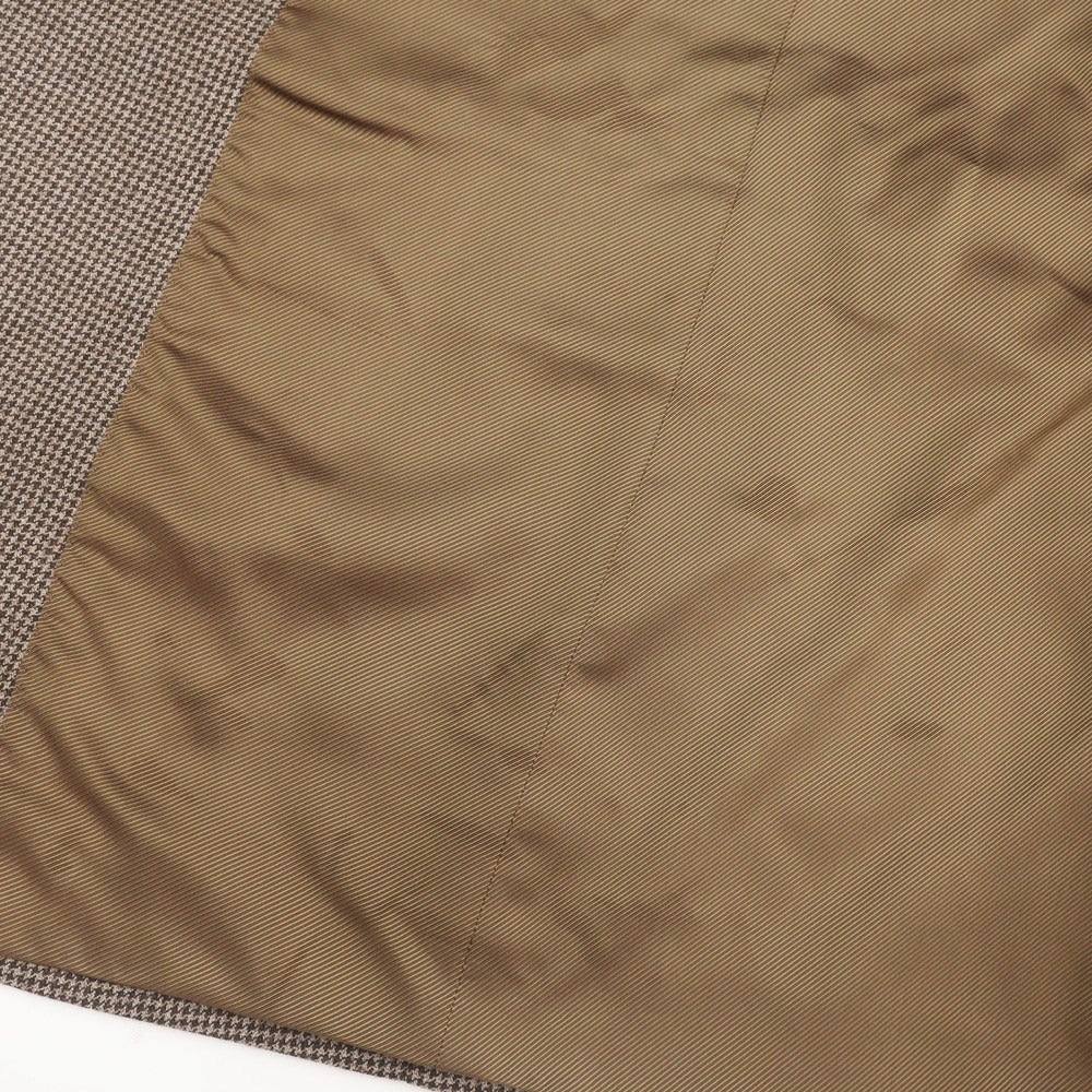 【新品アウトレット】スティレ ラティーノ STILE LATINO 3つボタンスーツ
 ブラウン【サイズ48】【BRW】【A/W】【状態ランクN-】【メンズ】
【778897】 BPD