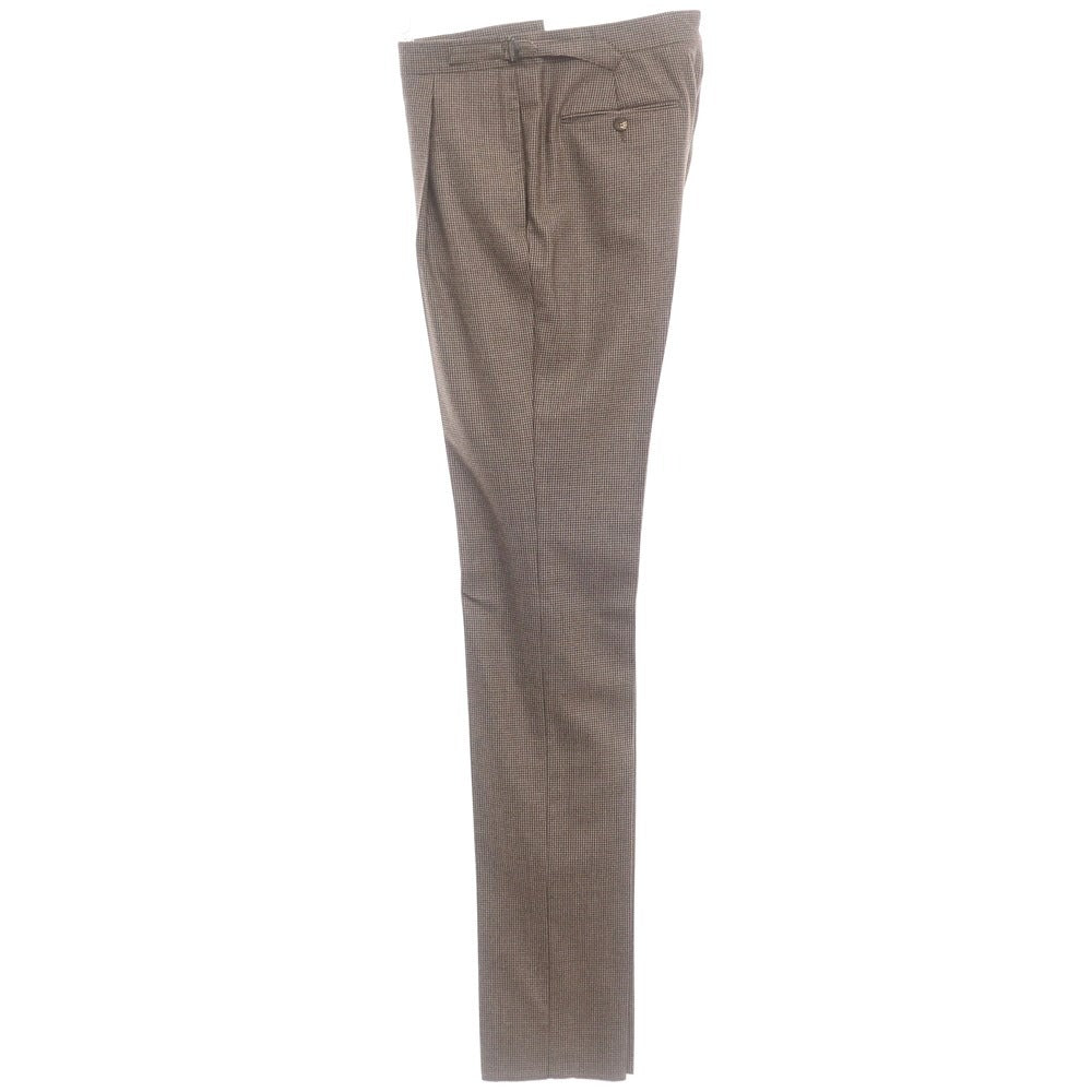 【新品アウトレット】スティレ ラティーノ STILE LATINO 3つボタンスーツ
 ブラウン【サイズ48】【BRW】【A/W】【状態ランクN-】【メンズ】
【778897】 BPD