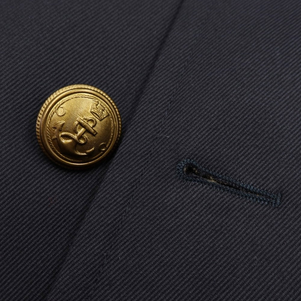 【新品アウトレット】シーラップ Sealup GENOVA ダウンコート
ネイビー【サイズ50】【NVY】【A/W】【状態ランクN-】【メンズ】
【778877】 BPD