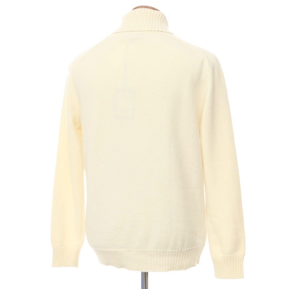 【新品アウトレット】シーラップ Sealup プルオーバーニット
アイボリー【サイズL】【WHT】【A/W】【状態ランクN-】【メンズ】
【778875】 BPD
