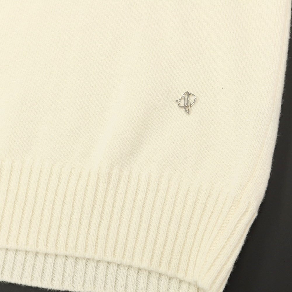 【新品アウトレット】シーラップ Sealup プルオーバーニット
アイボリー【サイズL】【WHT】【A/W】【状態ランクN-】【メンズ】
【778875】 BPD