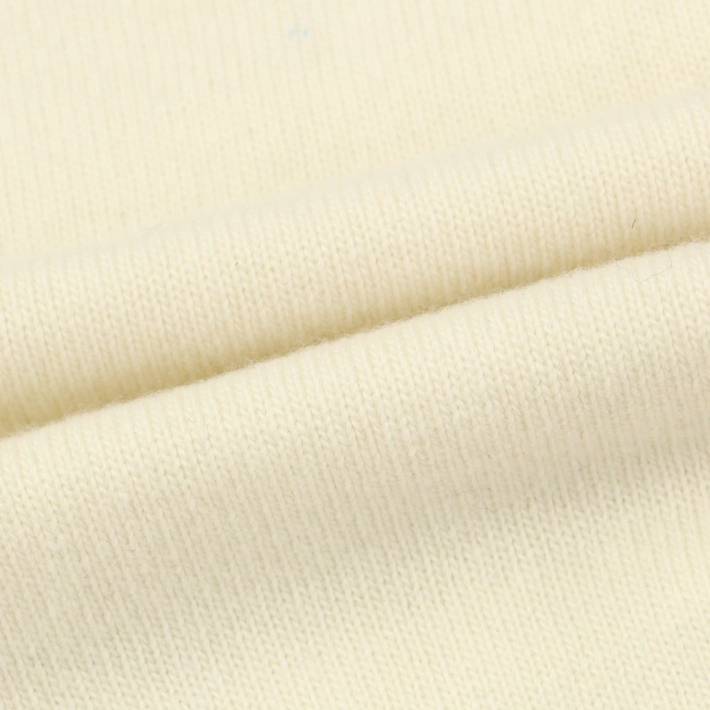 【新品アウトレット】シーラップ Sealup プルオーバーニット
アイボリー【サイズL】【WHT】【A/W】【状態ランクN-】【メンズ】
【778875】 BPD