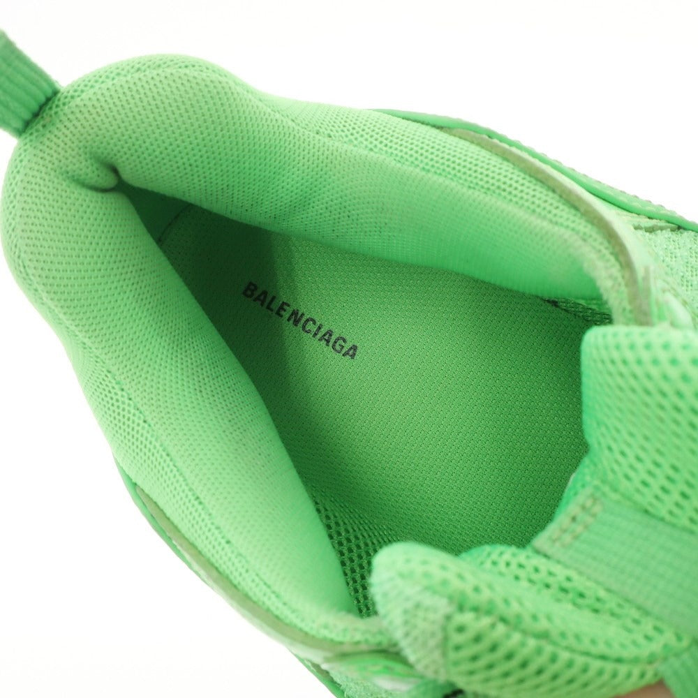 【中古】バレンシアガ BALENCIAGA Triple S スニーカー
ライトグリーン【サイズ27.5cm】【GRN】【S/S/A/W】【状態ランクB】【メンズ】
【769697】