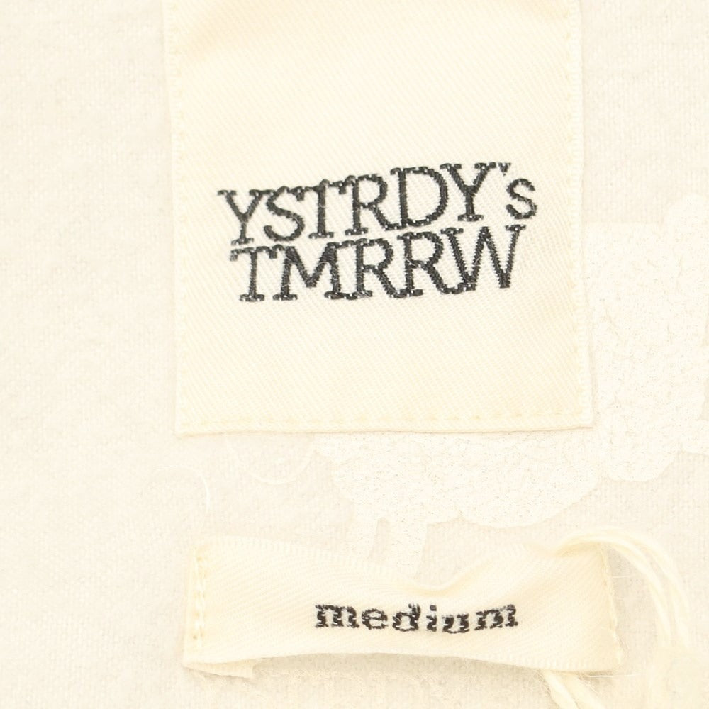 【中古】イエスタデイズトゥモロウ YSTRDY&