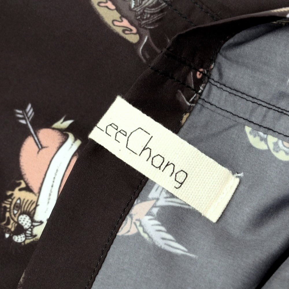 【中古】アレキサンダーリーチャン AlexanderLeeChang wagamama別注 その他セット
 ブラック系xイエロー【サイズ3】【BLK】【S/S】【状態ランクB】【メンズ】
【769884】 EPD