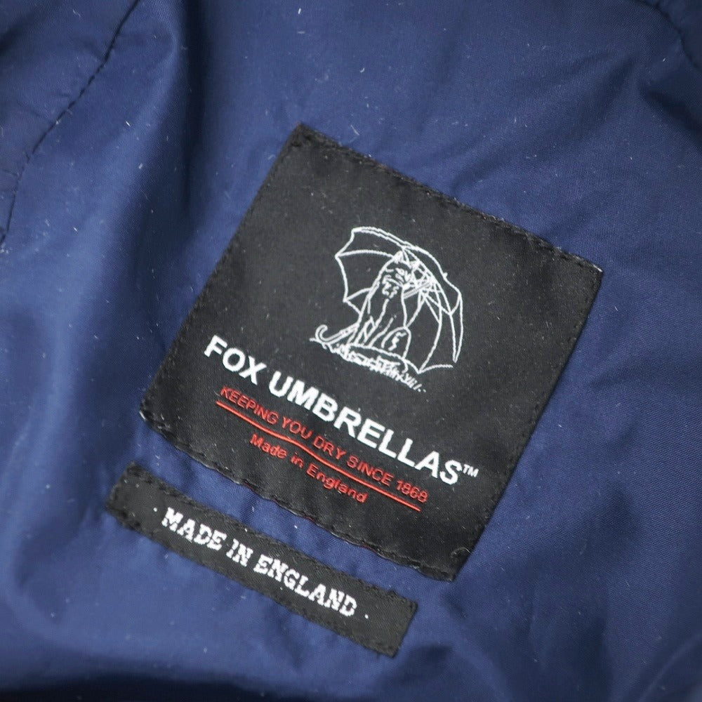 【中古】フォックス アンブレラズ FOX UMBRELLAS ハット
 ネイビー【サイズ-】【NVY】【S/S】【状態ランクC】【メンズ】
【769893】 EPD