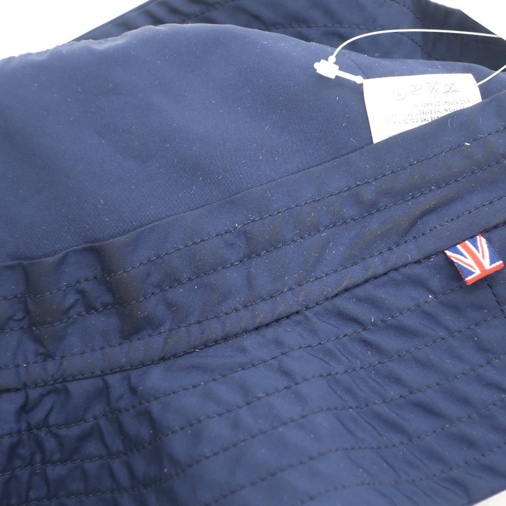 【中古】フォックス アンブレラズ FOX UMBRELLAS ハット
 ネイビー【サイズ-】【NVY】【S/S】【状態ランクC】【メンズ】
【769893】 EPD