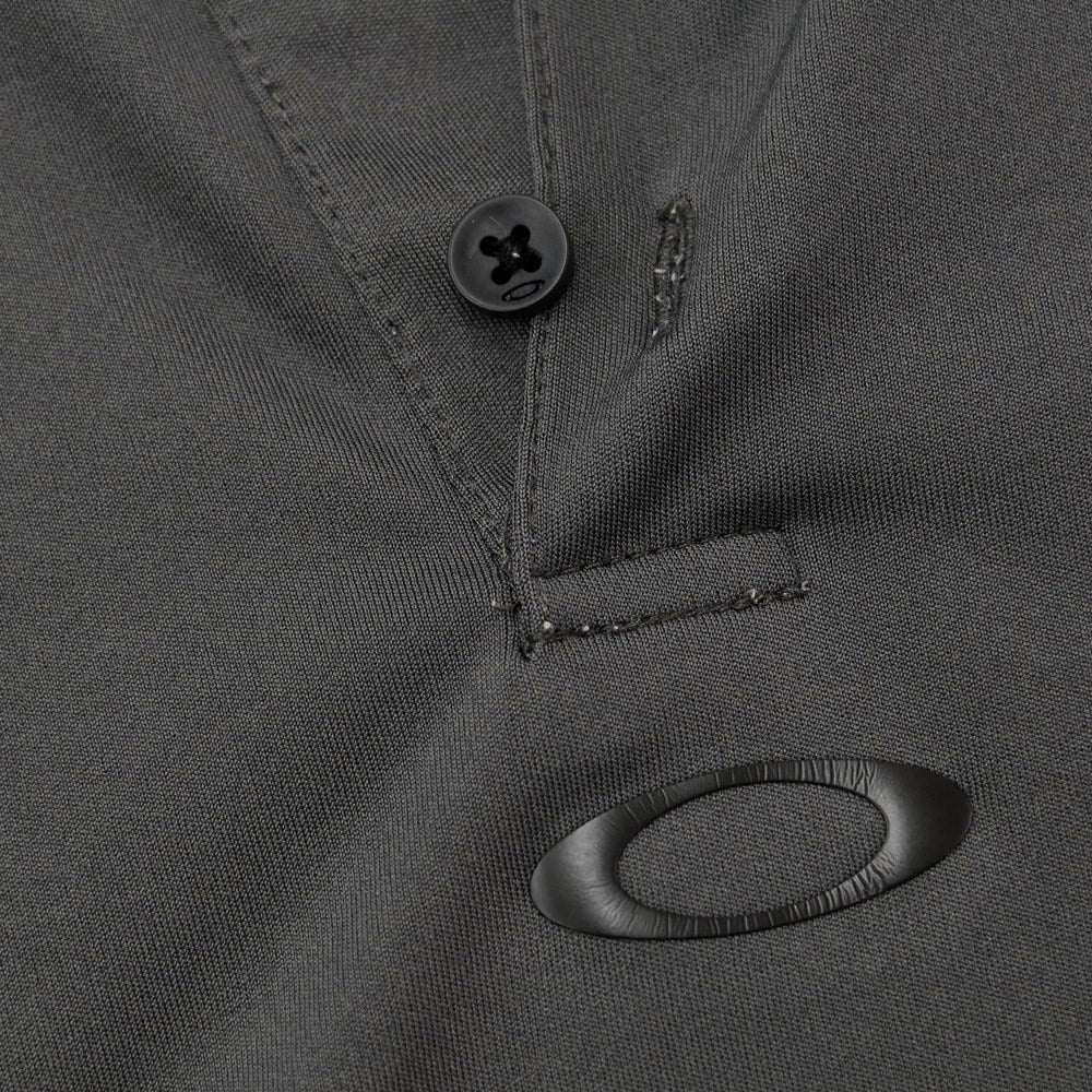 【中古】オークリー OAKLEY 長袖ポロシャツ
ダークグレーxオリーブ【サイズ3XL】【GRY】【S/S/A/W】【状態ランクB】【メンズ】
【769885】 EPD
