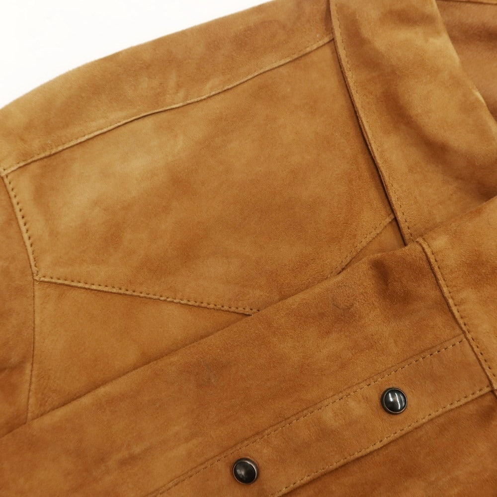 【新品アウトレット】タリアトーレ TAGLIATORE カジュアルシャツ
 ブラウン【サイズ52】【BRW】【A/W】【状態ランクN-】【メンズ】
【769671】 APD