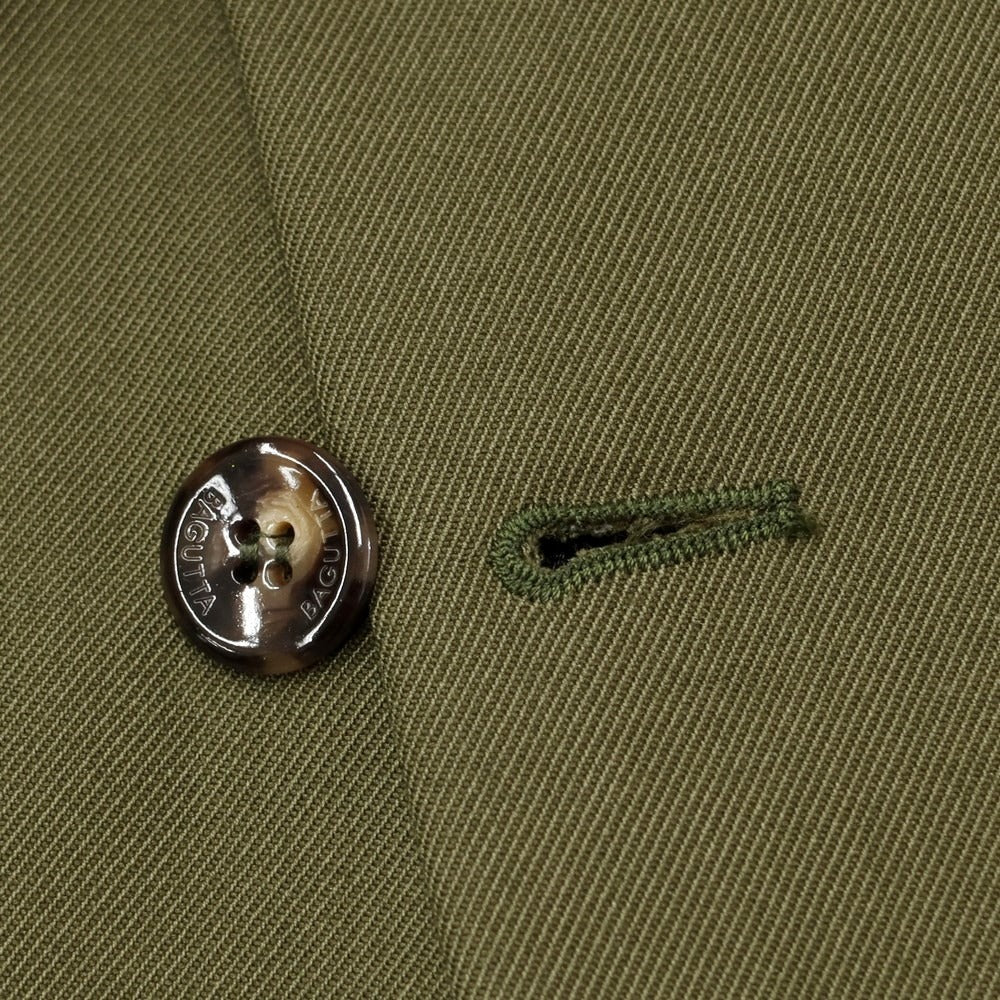 【新品】バグッタ Bagutta カジュアルシャツ
オリーブ【サイズ50】【GRN】【S/S/A/W】【状態ランクN】【メンズ】
【769591】 CPD
