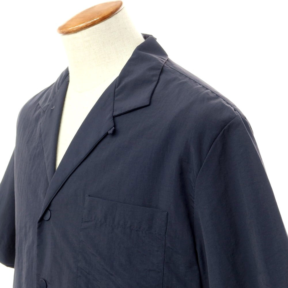 【新品】ピーティートリノ PT TORINO 半袖シャツ
 ネイビー【サイズ40】【NVY】【S/S】【状態ランクN】【メンズ】
【769498】 CPD