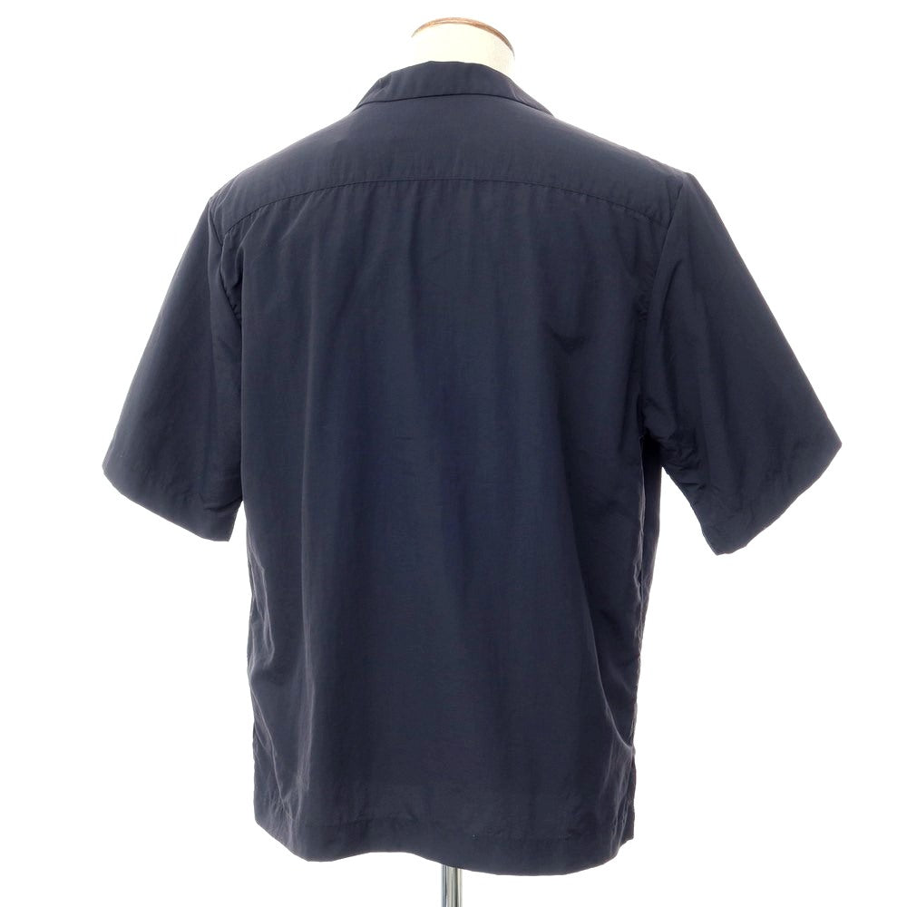 【新品】ピーティートリノ PT TORINO 半袖シャツ
 ネイビー【サイズ40】【NVY】【S/S】【状態ランクN】【メンズ】
【769498】 CPD