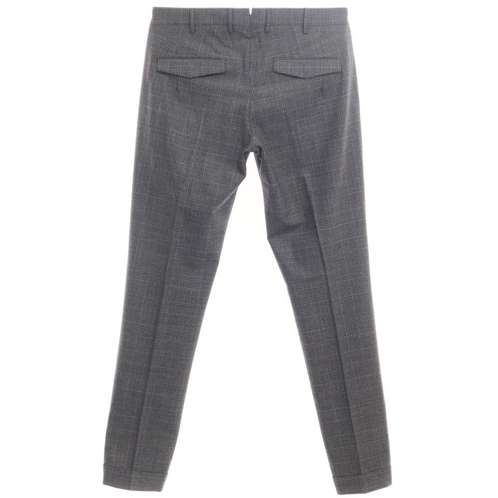 【新品】ピーティートリノ PT TORINO ドレススラックスパンツ
グレー【サイズ48】【GRY】【A/W】【状態ランクN】【メンズ】
【769779】 APD