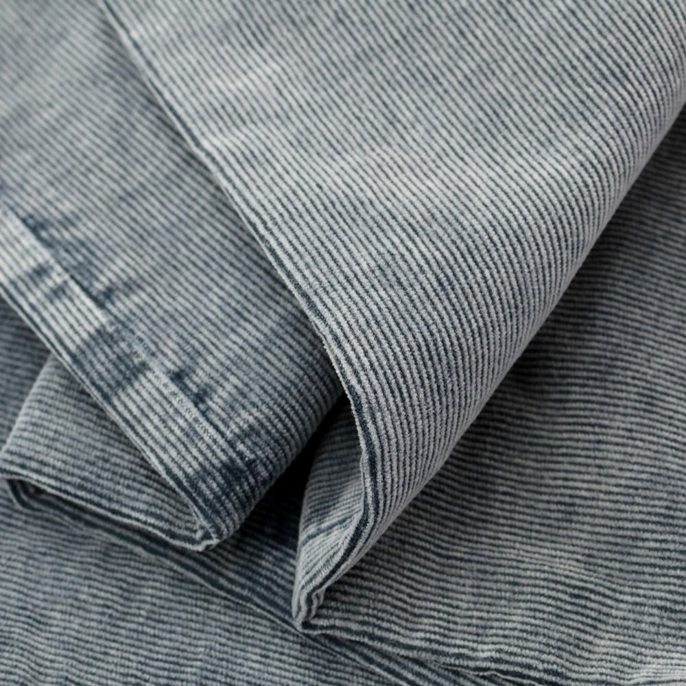 【新品】ピーティートリノ デニム PT TORINO DENIM SWING コットン コーデュロイ 5ポケット パンツ ネイビー系【サイズ32】【NVY】【A/W】【状態ランクN】【メンズ】【769095】