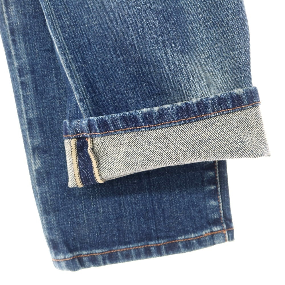 【新品】ピーティートリノ デニム PT TORINO DENIM ROCK デニムパンツ
 ネイビー【サイズ32】【NVY】【S/S/A/W】【状態ランクN】【メンズ】
【769582】 CPD