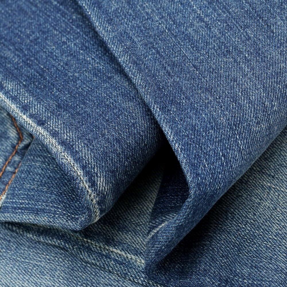 【新品】ピーティートリノ デニム PT TORINO DENIM ROCK デニムパンツ
 ネイビー【サイズ32】【NVY】【S/S/A/W】【状態ランクN】【メンズ】
【769582】 CPD