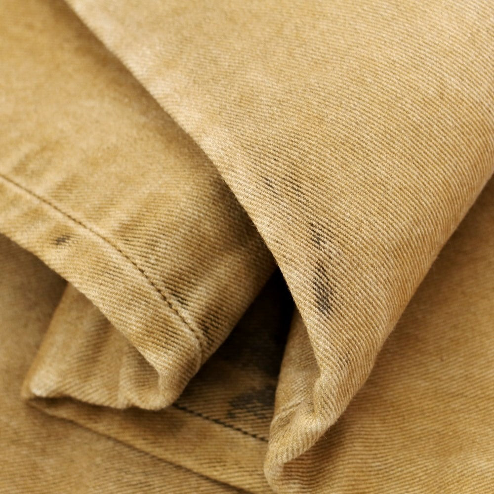 【新品】ピーティートリノ デニム PT TORINO DENIM ROCK デニムパンツ
 ブラウン【サイズ32】【BRW】【S/S/A/W】【状態ランクN】【メンズ】
【769582】 CPD