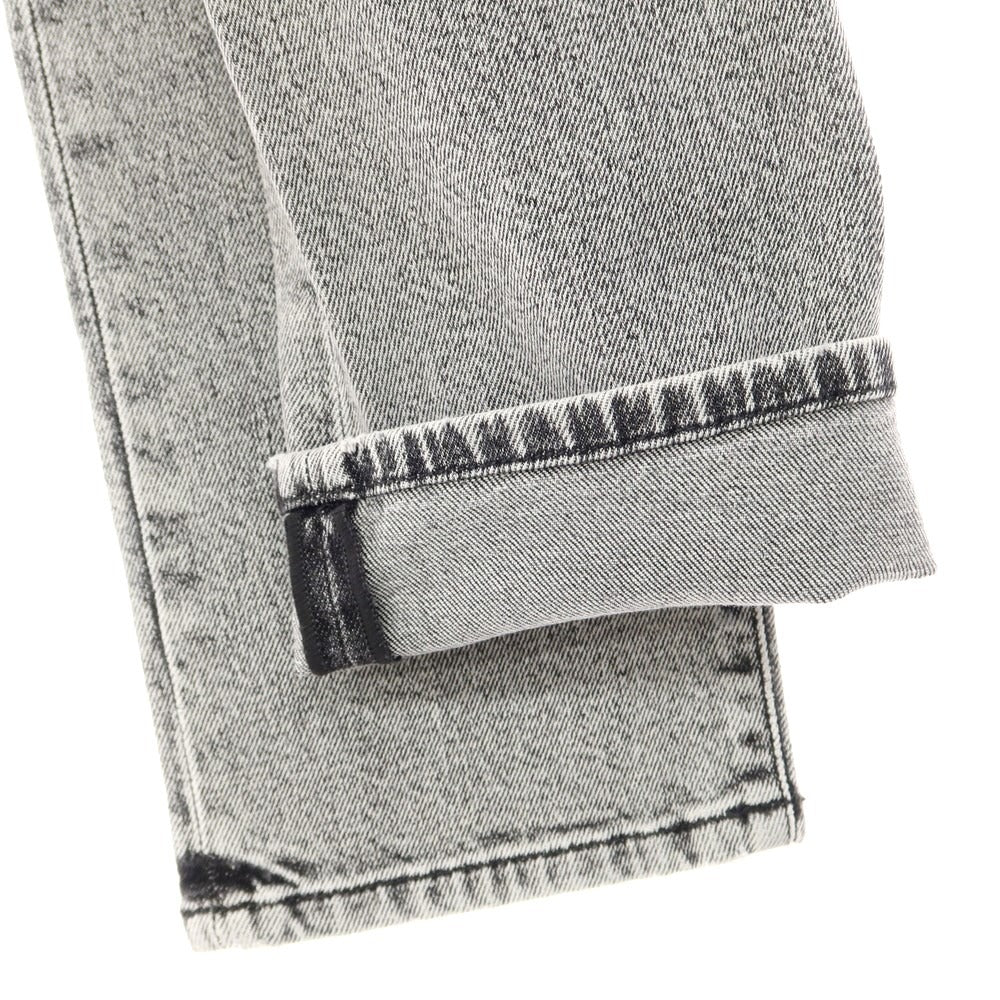 【新品】ピーティートリノ デニム PT TORINO DENIM ROCK デニムパンツ
 ウォッシュブラック【サイズ32】【BLK】【S/S/A/W】【状態ランクN】【メンズ】
【769582】 CPD