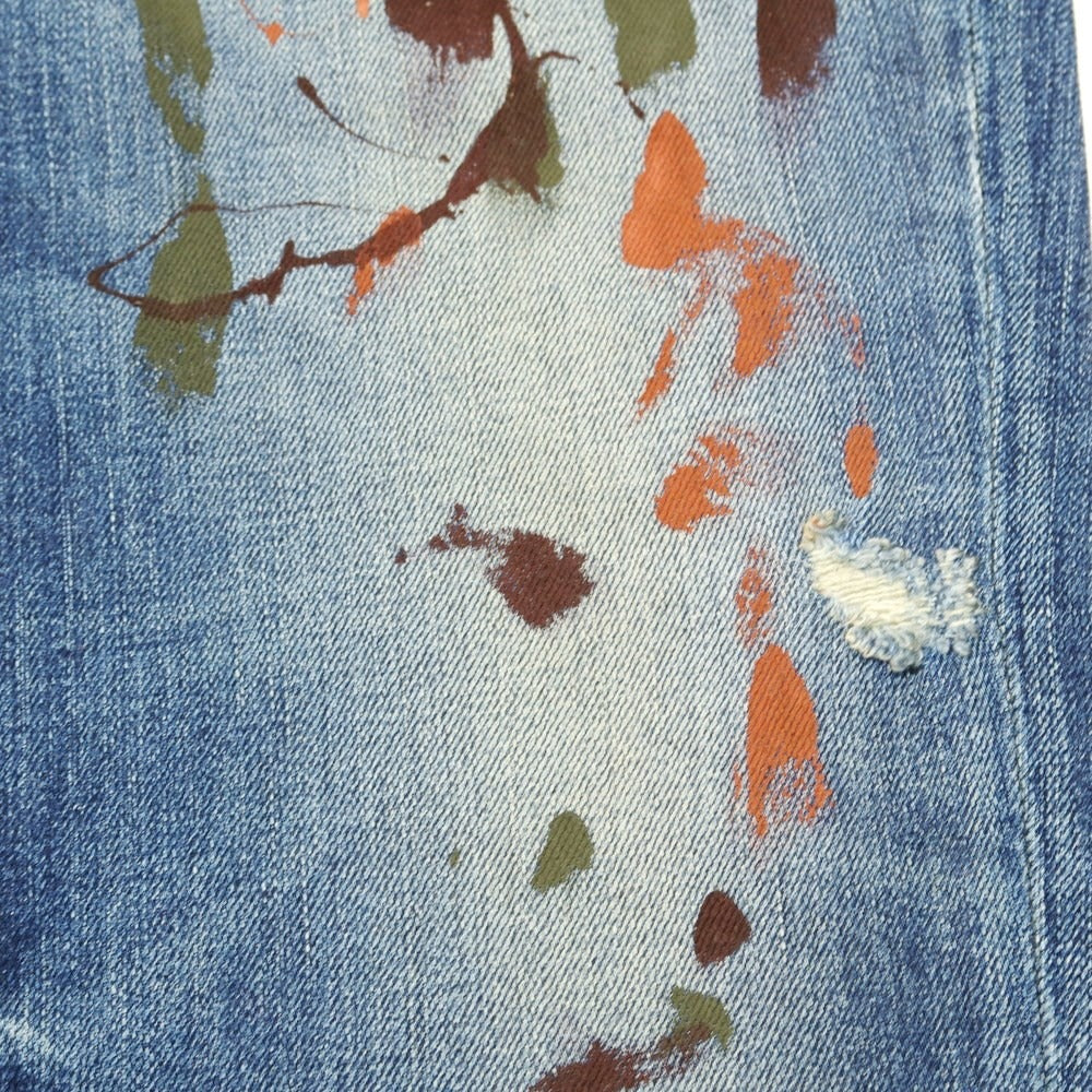 【新品】ピーティートリノ デニム PT TORINO DENIM REGGAE デニムパンツ
 ネイビー【サイズ32】【NVY】【S/S/A/W】【状態ランクN】【メンズ】
【769570】 CPD