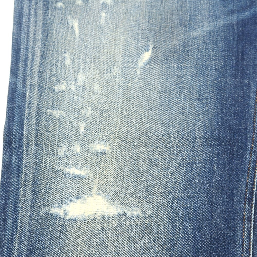 【新品】ピーティートリノ デニム PT TORINO DENIM REGGAE デニムパンツ
 ネイビー【サイズ32】【NVY】【S/S/A/W】【状態ランクN】【メンズ】
【769570】 CPD