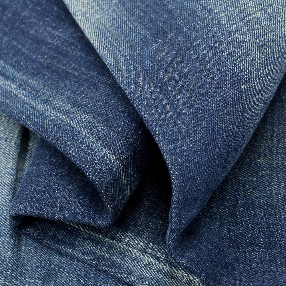 【新品】ピーティートリノ デニム PT TORINO DENIM REGGAE デニムパンツ
 ネイビー【サイズ32】【NVY】【S/S/A/W】【状態ランクN】【メンズ】
【769570】 CPD