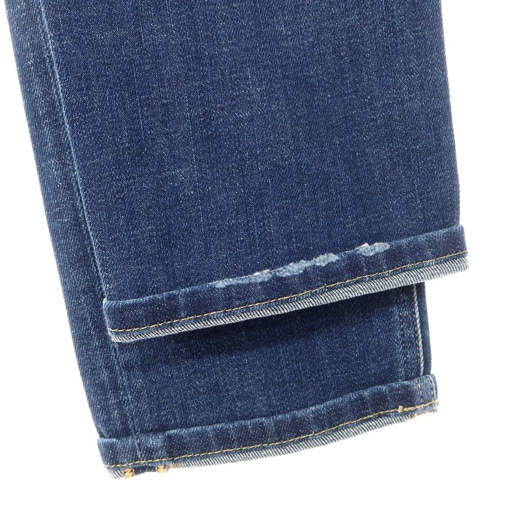 【新品】ピーティートリノ デニム PT TORINO DENIM REGGAE デニムパンツ
 ネイビー【サイズ32】【NVY】【S/S/A/W】【状態ランクN】【メンズ】
【769570】 CPD