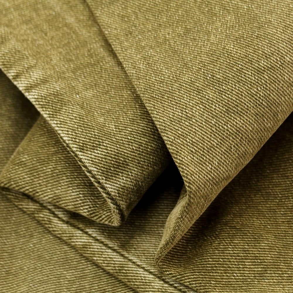 【新品】ピーティートリノ デニム PT TORINO DENIM REGGAE デニムパンツ
 オリーブ【サイズ30】【GRN】【S/S/A/W】【状態ランクN】【メンズ】
【769570】 CPD