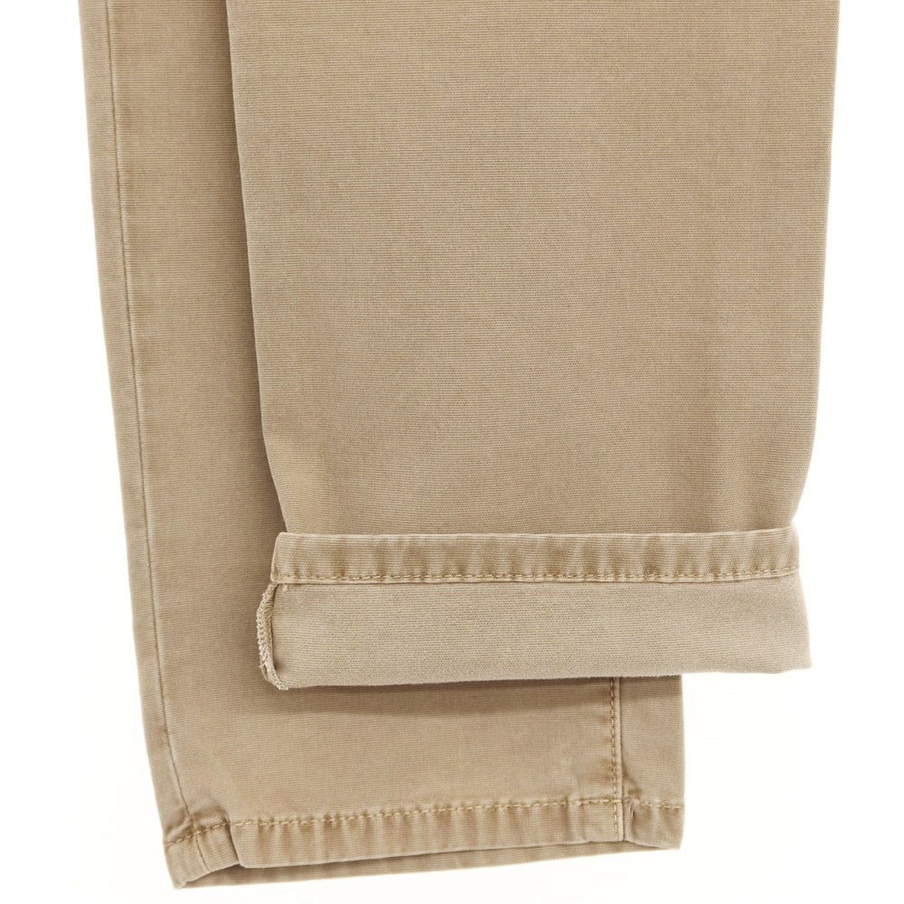 【新品アウトレット】ピーティートリノ デニム PT TORINO DENIM SOUL 5ポケットパンツ
 ベージュ【サイズ32】【BEI】【S/S/A/W】【状態ランクN-】【メンズ】
【769570】 CPD