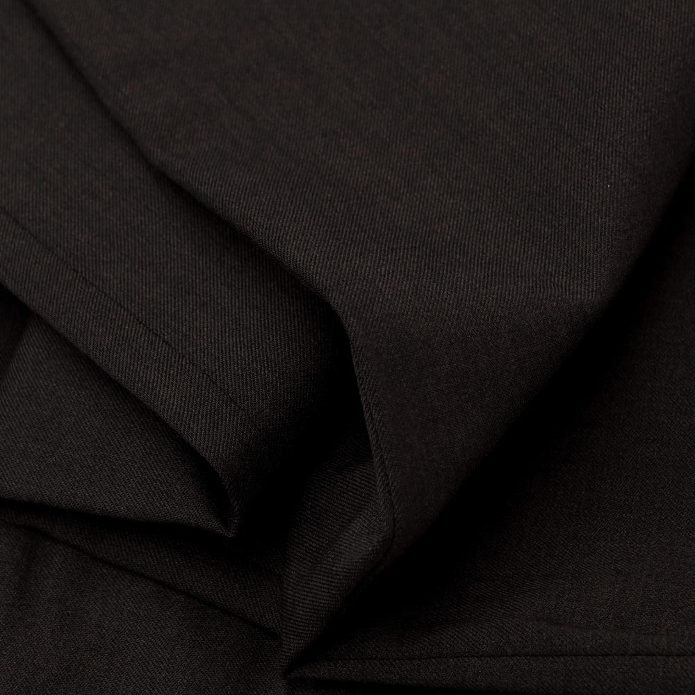 【中古】【未使用】ピーティートリノ デニム PT TORINO DENIM UNITED ARROWS別注 カジュアルスラックスパンツ
 ダークブラウン【サイズ31】【BRW】【S/S】【状態ランクS】【メンズ】
【769381】 BPD