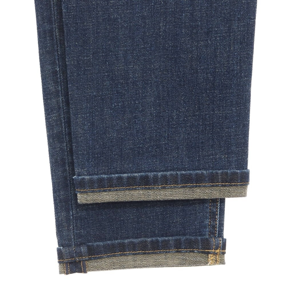【新品】ピーティートリノ デニム PT TORINO DENIM INDIE デニムパンツ
 ネイビー【サイズ32】【NVY】【S/S/A/W】【状態ランクN】【メンズ】
【769497】 CPD