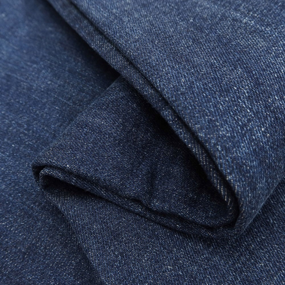 【新品】ピーティートリノ デニム PT TORINO DENIM JUNGLE デニムパンツ
ネイビー【サイズ32】【NVY】【S/S/A/W】【状態ランクN】【メンズ】
【769496】 CPD