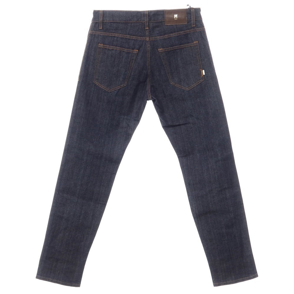 【新品アウトレット】ピーティートリノ デニム PT TORINO DENIM DUB デニムパンツ
ネイビー【サイズ32】【NVY】【S/S/A/W】【状態ランクN-】【メンズ】
【769494】 BPD