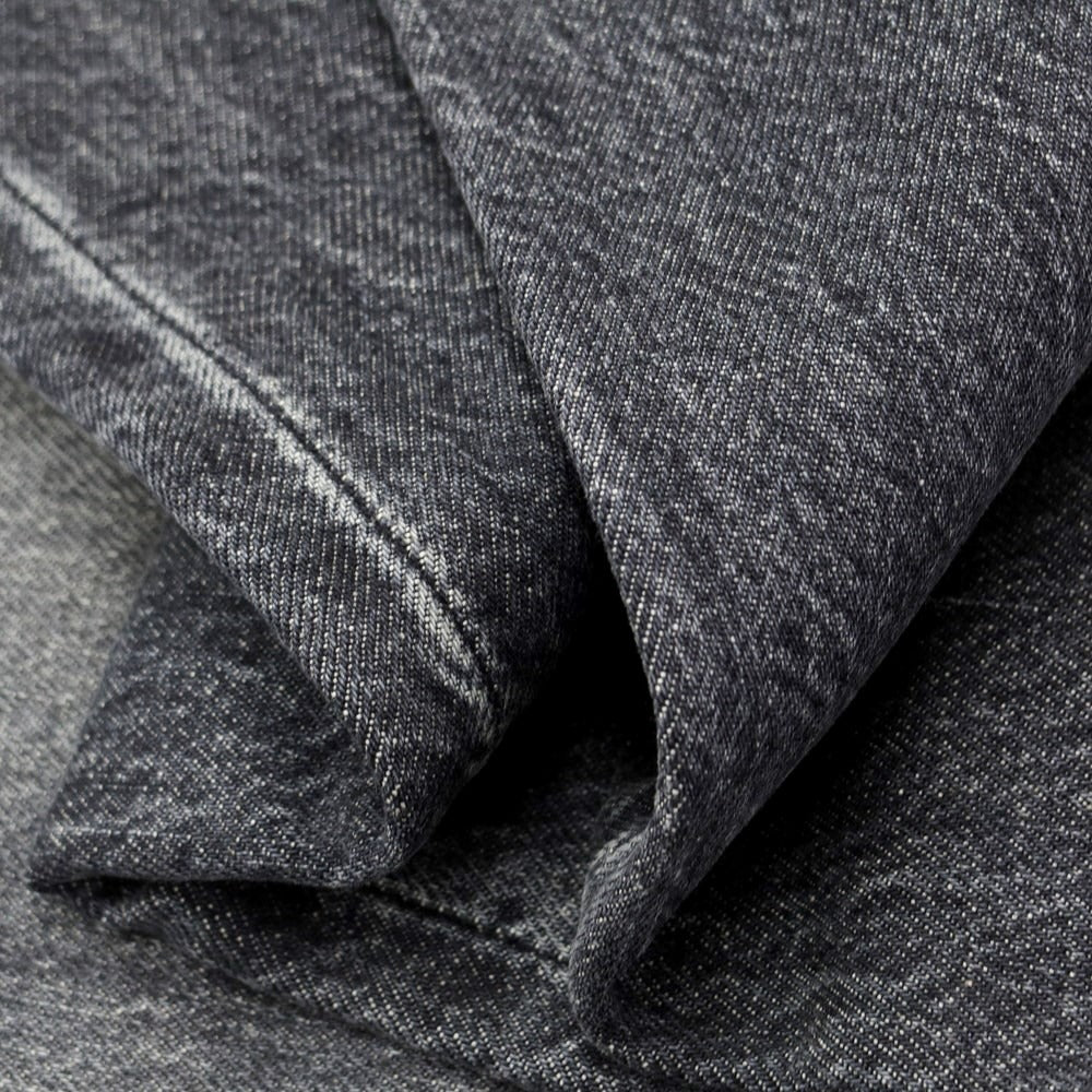 【新品】ピーティートリノ デニム PT TORINO DENIM THE REBEL デニムパンツ
ウォッシュブラック【サイズ31】【BLK】【S/S/A/W】【状態ランクN】【メンズ】
【769493】 BPD