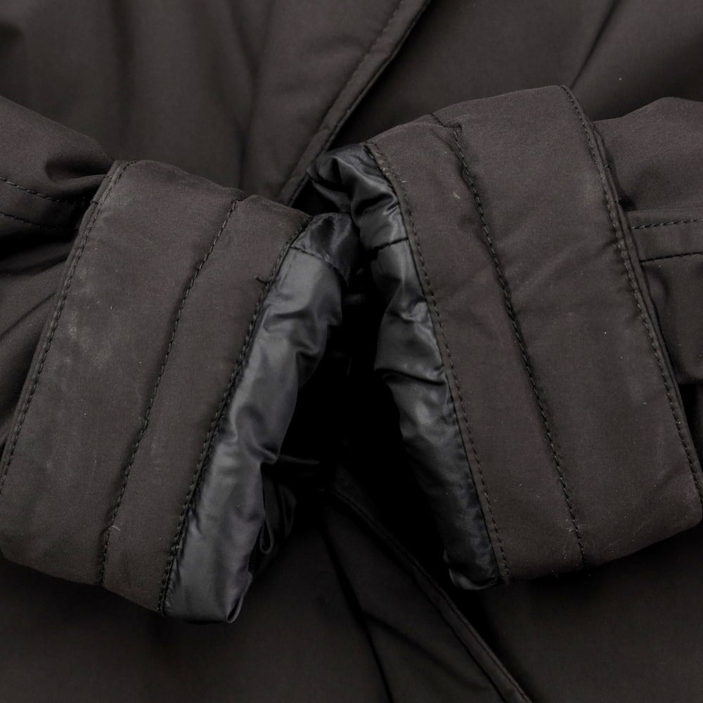 【中古】ヘルノ Herno ダウンコート
ブラック【サイズ46】【BLK】【A/W】【状態ランクB】【メンズ】
【769879】 APD