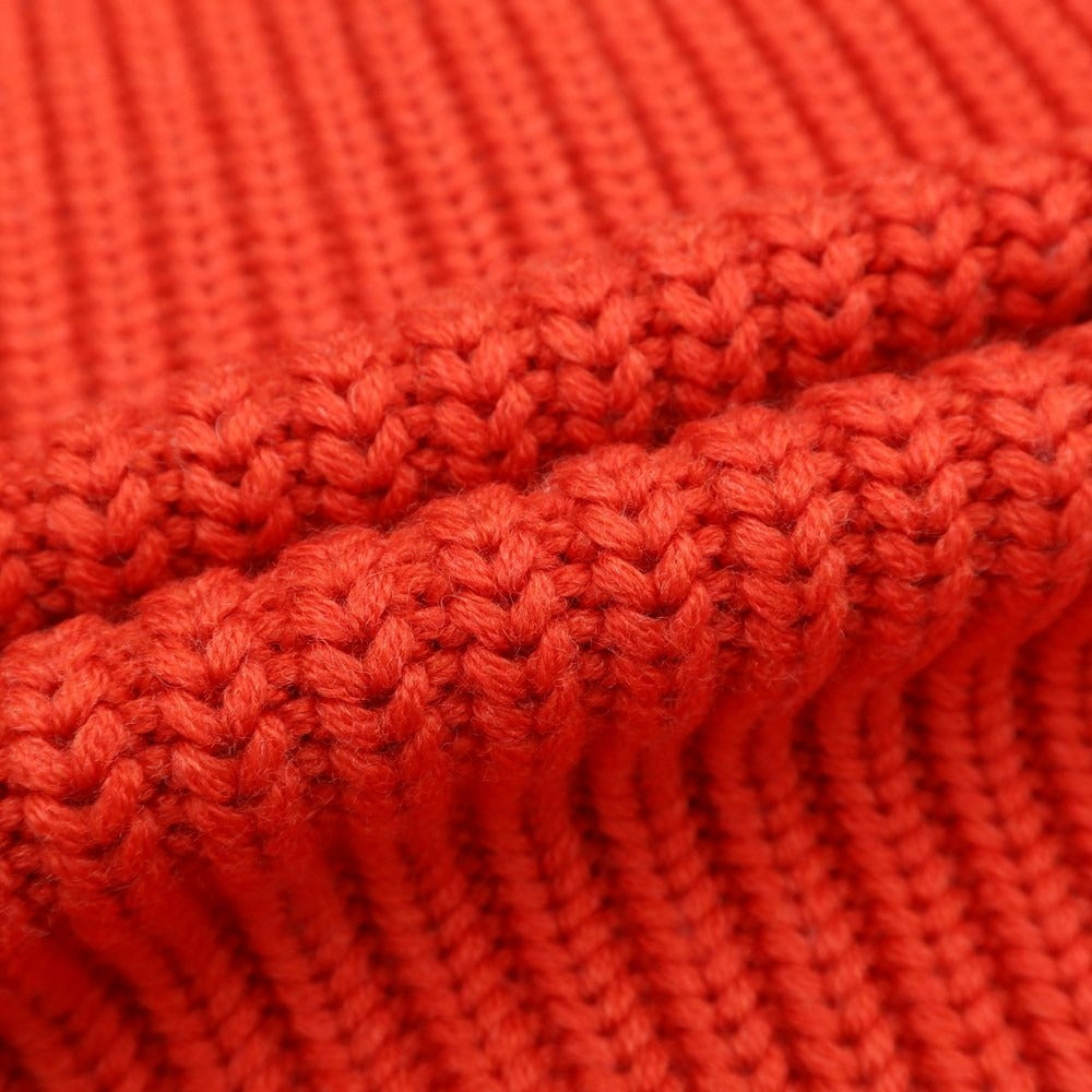 【中古】ラッド バイ デミリー LAD BY DEMYLEE プルオーバーニット
 レッド【サイズM】【RED】【A/W】【状態ランクB】【メンズ】
【769793】 APD