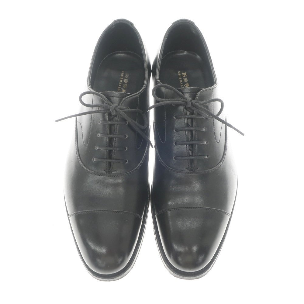 【中古】エドワードグリーン EDWARD GREEN CHELSEA ドレスシューズ
 ブラック【サイズ5】【BLK】【S/S/A/W】【状態ランクA】【メンズ】
【769589】
