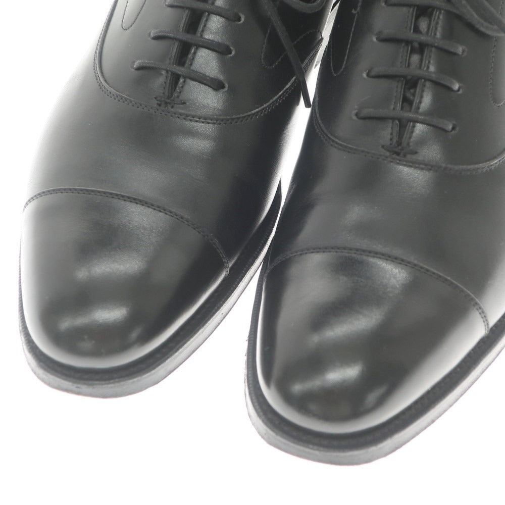 【中古】エドワードグリーン EDWARD GREEN CHELSEA ドレスシューズ
 ブラック【サイズ5】【BLK】【S/S/A/W】【状態ランクA】【メンズ】
【769589】