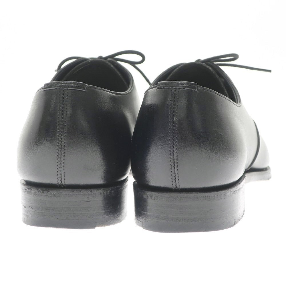 【中古】エドワードグリーン EDWARD GREEN CHELSEA ドレスシューズ
 ブラック【サイズ5】【BLK】【S/S/A/W】【状態ランクA】【メンズ】
【769589】