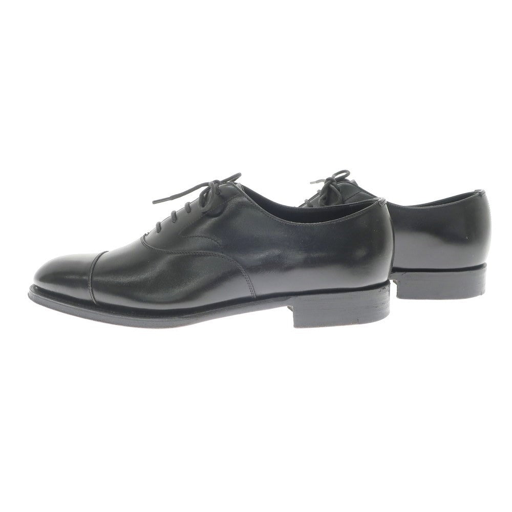 【中古】エドワードグリーン EDWARD GREEN CHELSEA ドレスシューズ
 ブラック【サイズ5】【BLK】【S/S/A/W】【状態ランクA】【メンズ】
【769589】