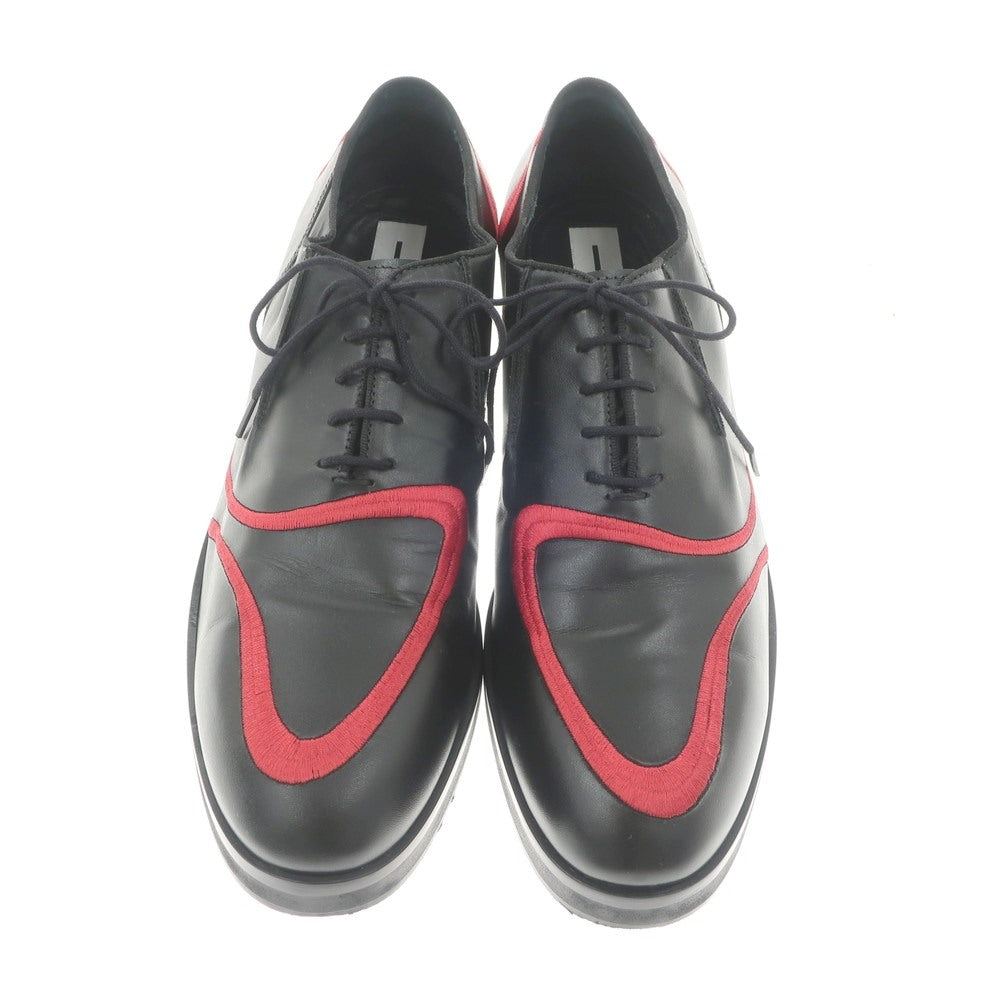 【中古】ディエゴ バナッシバラ Diego vanassibara ドレスシューズ
ブラックxレッド【サイズ42】【BLK】【S/S/A/W】【状態ランクA】【メンズ】
【769671】 BPD