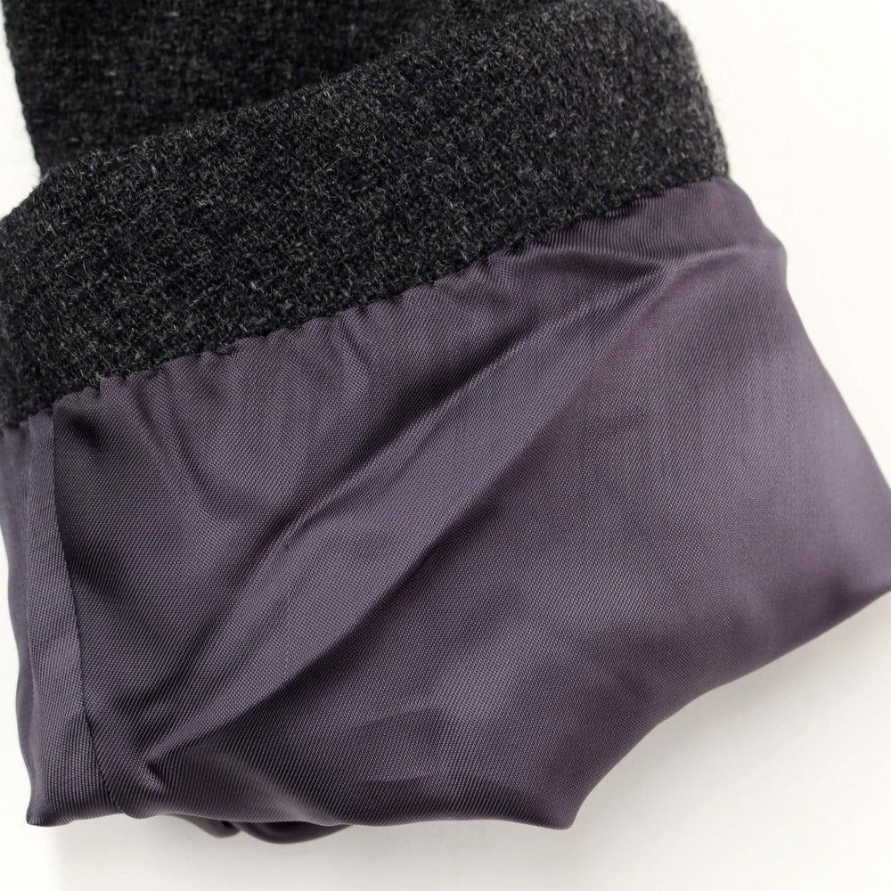 【中古】リングヂャケット リングジャケット RING JACKET ウール 3B テーラードジャケット ダークグレー【サイズ44】【GRY】【A/W】【状態ランクB】【メンズ】【769082】