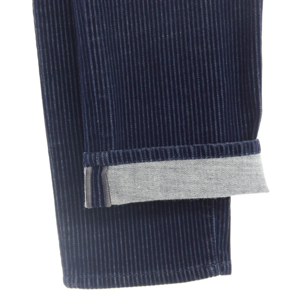 【中古】ピーティートリノ デニム PT TORINO DENIM SOUL コーデュロイパンツ
ネイビー【サイズ34】【NVY】【A/W】【状態ランクA】【メンズ】
【769688】 APD