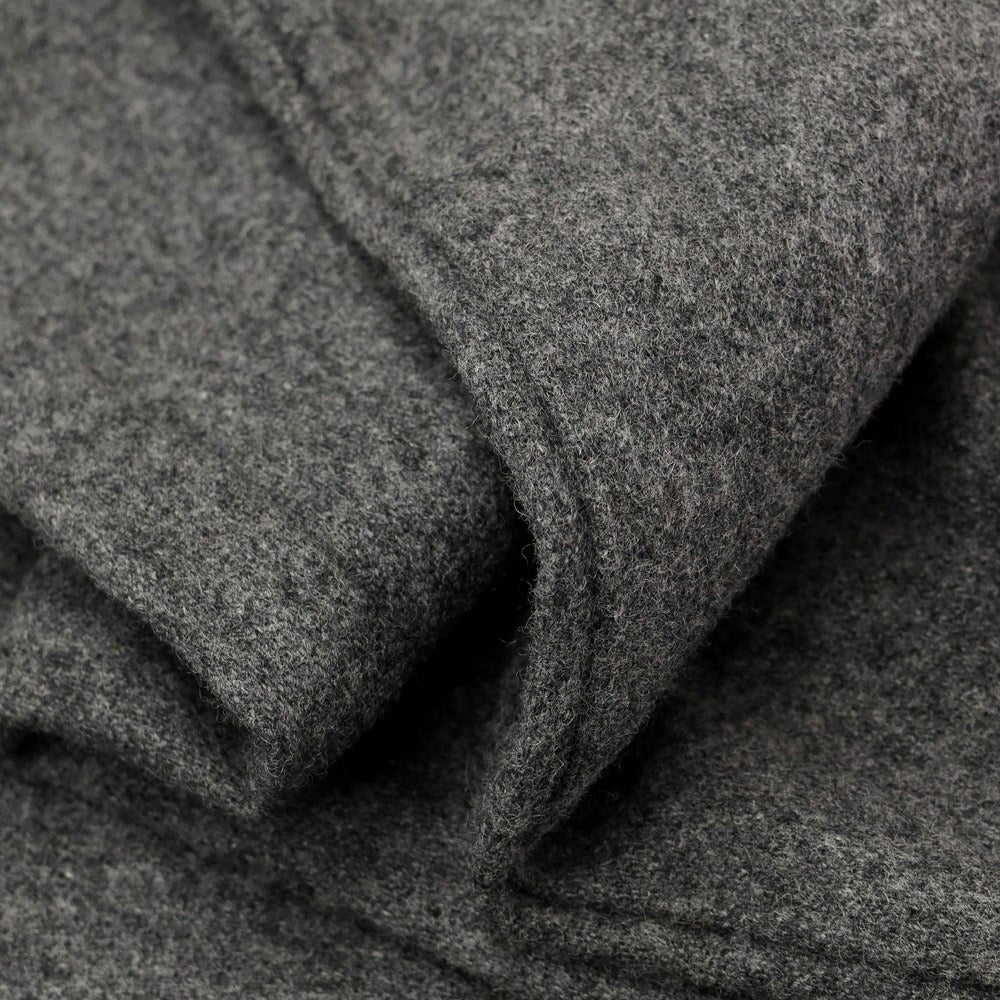 【中古】ビームスハート BEAMS HEART ウールナイロン 5ポケット パンツ グレー【サイズL】【GRY】【A/W】【状態ランクB】【メンズ】【769088】