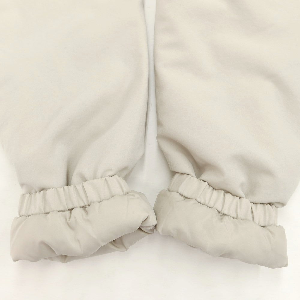 【中古】チャンピオン Champion ポリエステル フーディー 中綿ブルゾン グレーxブラック【サイズXL】【GRY】【A/W】【状態ランクB】【メンズ】【768986】