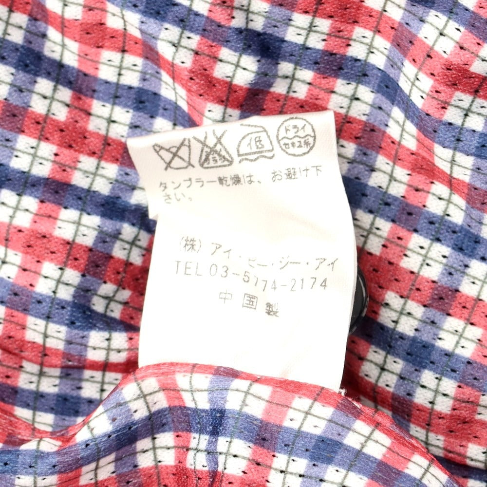 【中古】【未使用】ベンシャーマン Ben Sherman スイングトップ
ブラック【サイズL】【BLK】【S/S】【状態ランクS】【メンズ】
【769577】 CPD