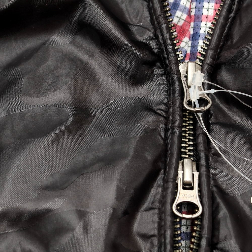 【中古】【未使用】ベンシャーマン Ben Sherman スイングトップ
ブラック【サイズL】【BLK】【S/S】【状態ランクS】【メンズ】
【769577】 CPD